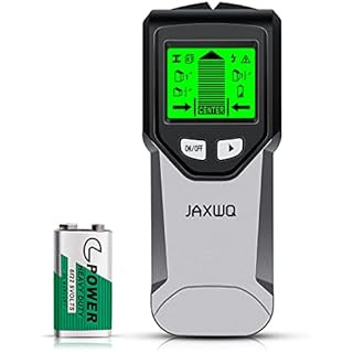 Tavool Stud Finder Sensor Wall Scanner - 4 in 1 Electronic Stud Sensor Beam Finders Wall Detector... | Amazon (US)