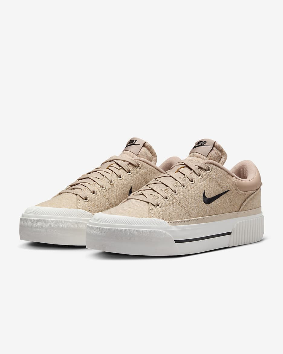 Nike Court Legacy Lift | Nike (US)