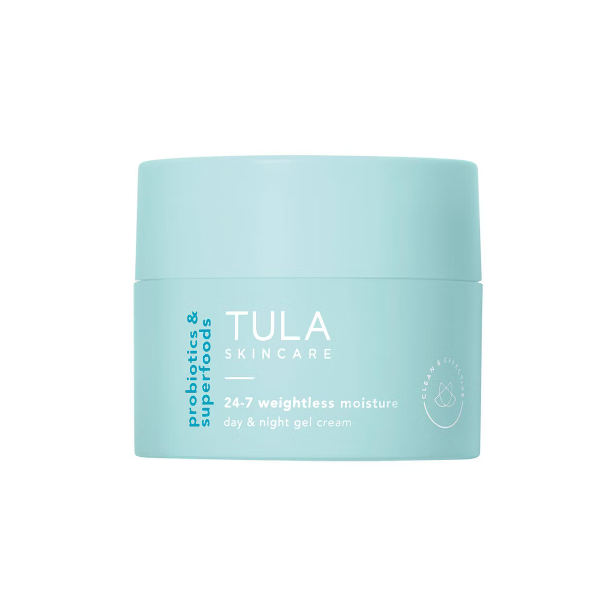 TULA SKINCARE 24-7 Weightless Moisture Day & Night Gel Cream - 1.5oz - Ulta Beauty | Target