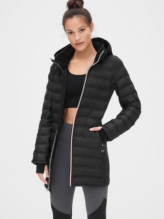 GapFit Puffer Coat | Gap (US)