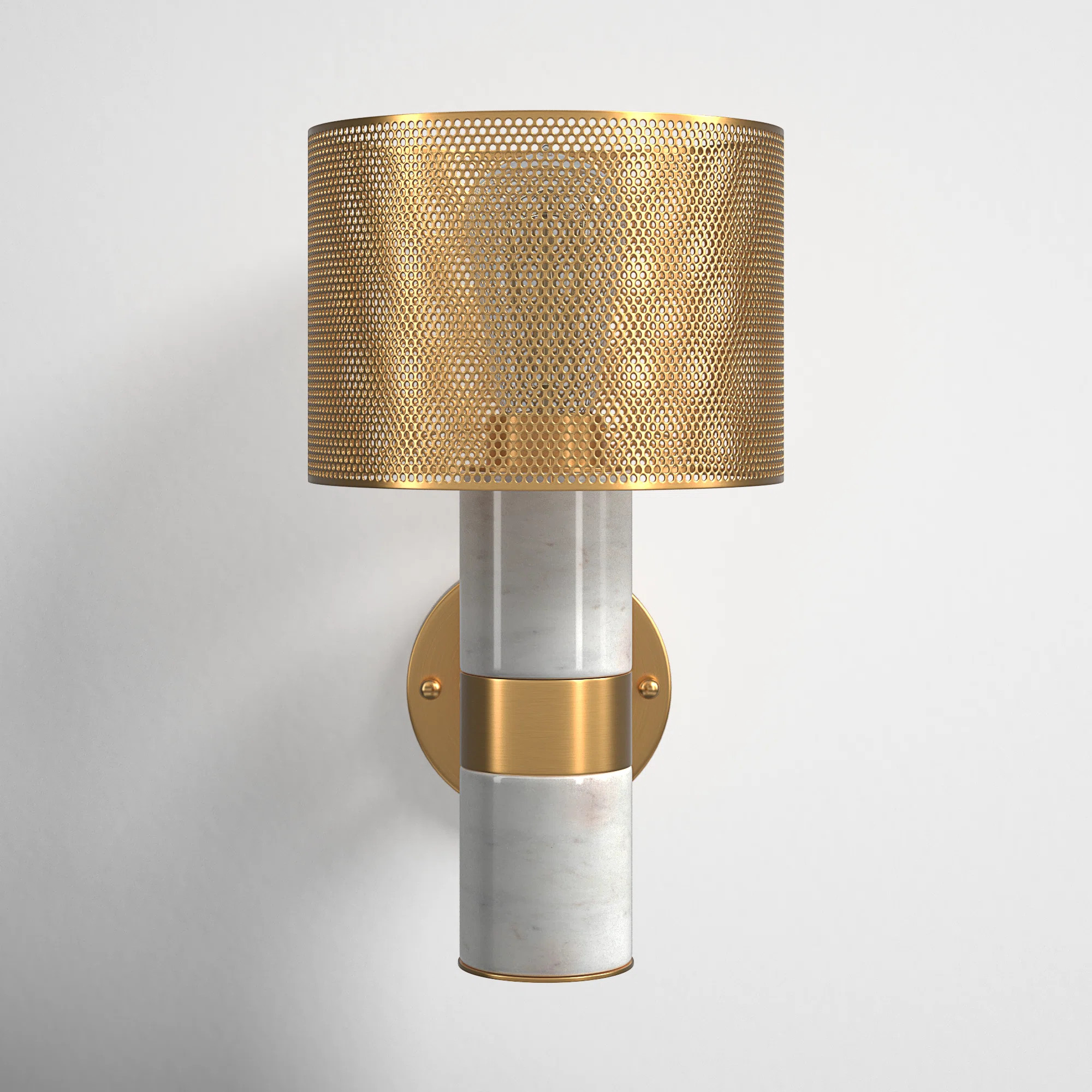 Joss & Main Seadrift 1 - Light Single Cone Pendant | Wayfair | Wayfair North America