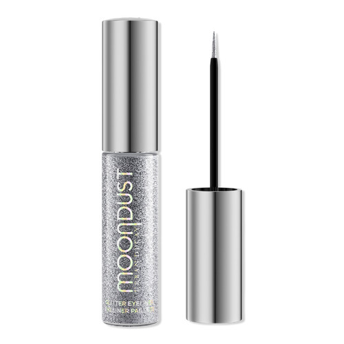 Moondust Liquid Glitter Eyeliner | Ulta