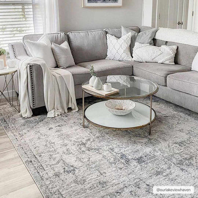 Orrick Area Rug | Boutique Rugs