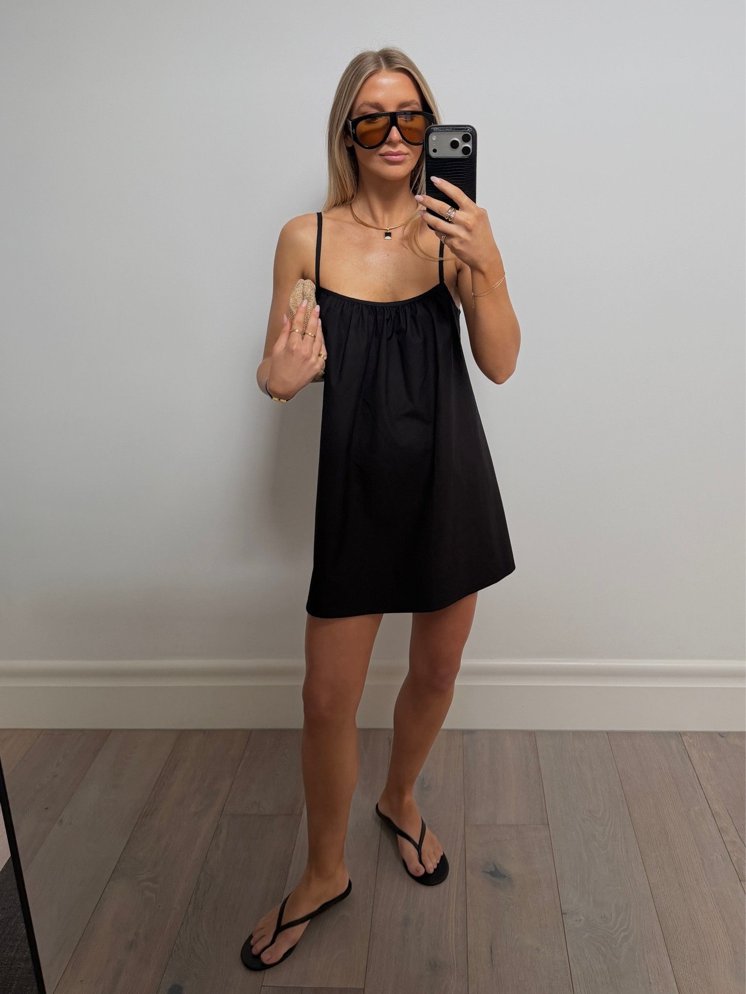 Dress - XS

#LTKaustralia #LTKsummer #LTKFashionMonth