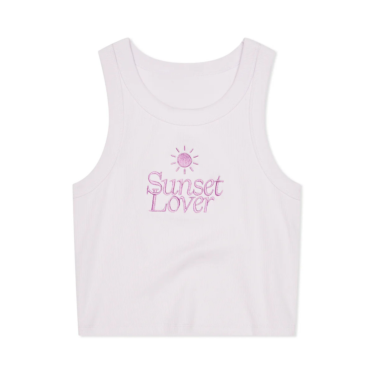 Sunset Lover Tank | The Beach Club Shop