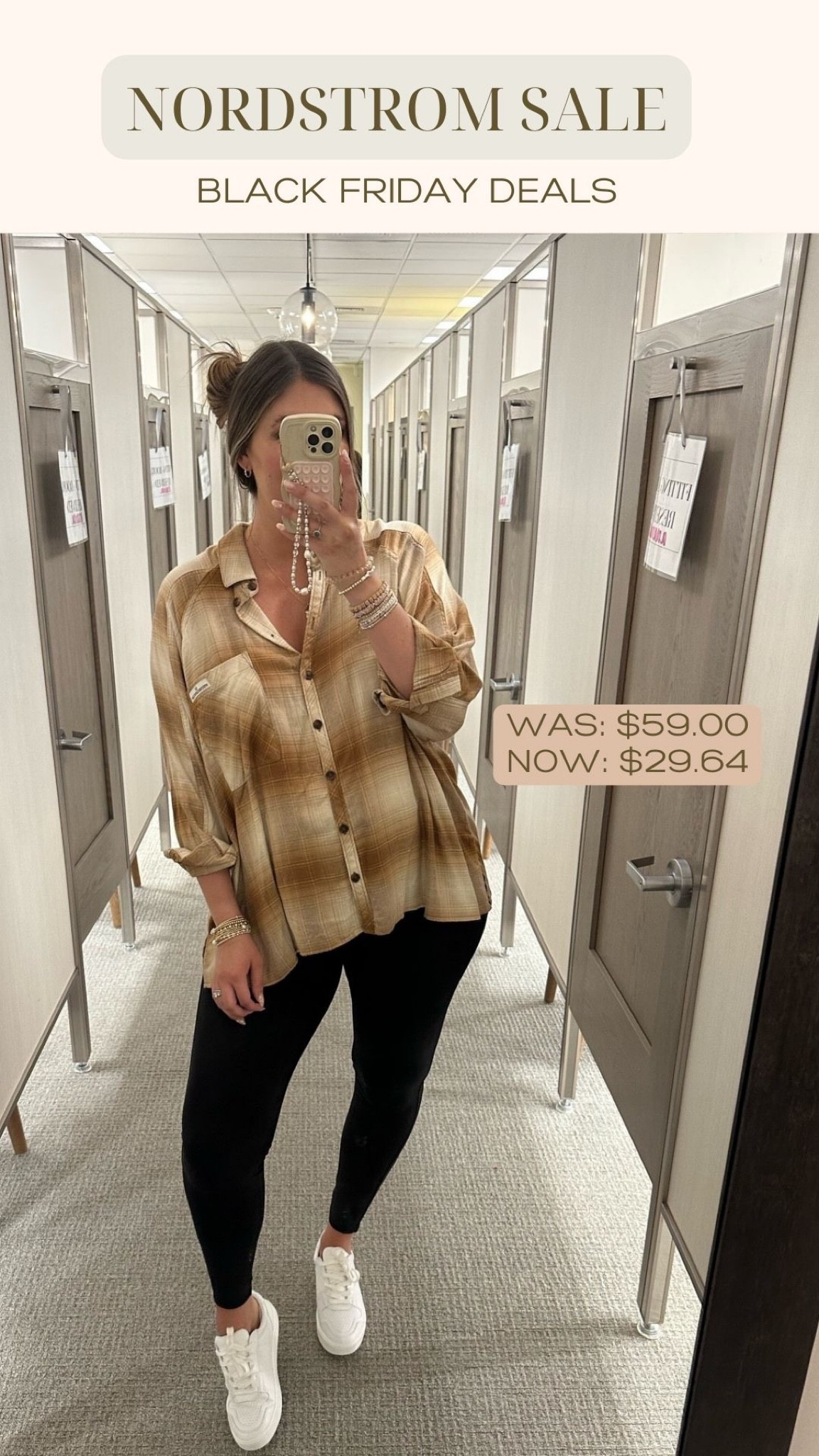 Nordstrom Black Friday deals!7 love this casual button up! 

#LTKsalealert #LTKHoliday