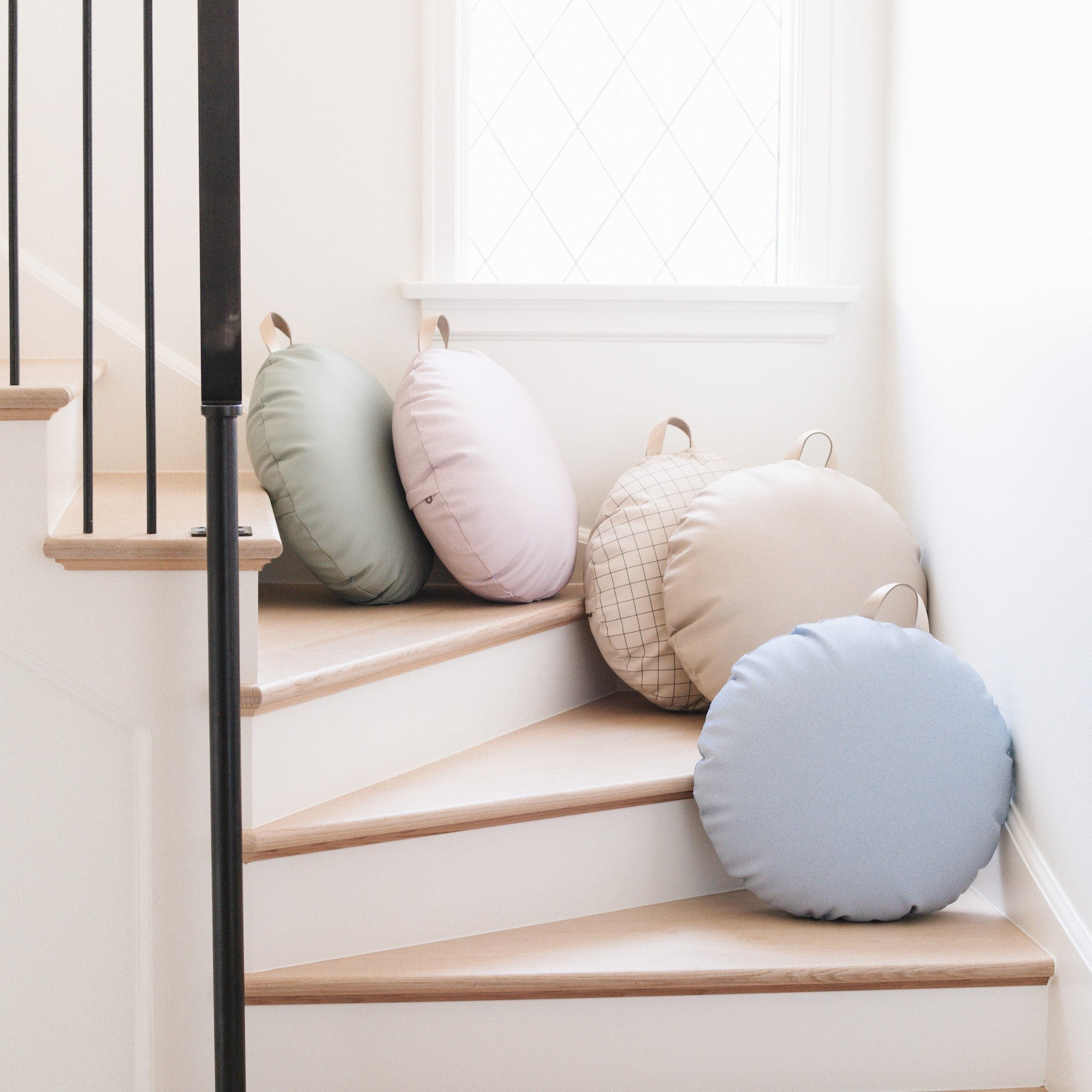 Mini Floor Cushion | Gathre