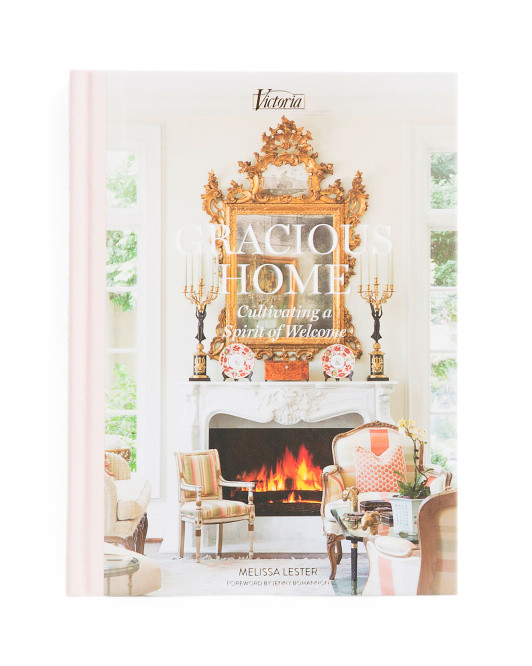 Gracious Home Book | TJ Maxx