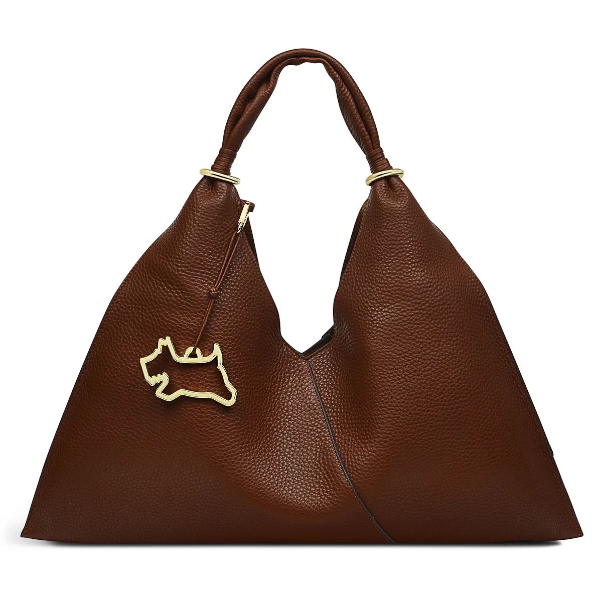 Tortoise Medium Grab Bag | Hays Mews | Radley London | Radley London US