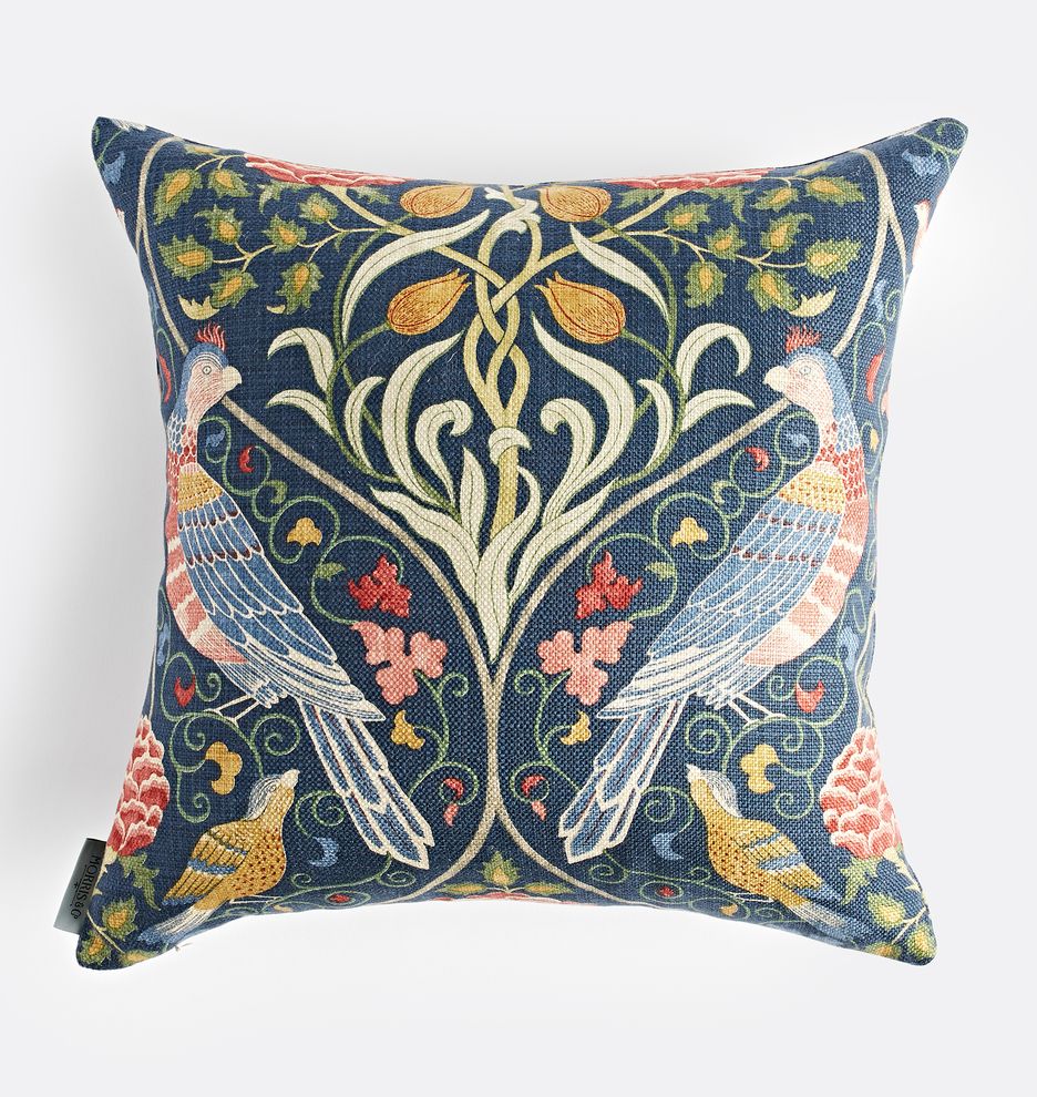 Seasons by May Pillow Cover | Rejuvenation
