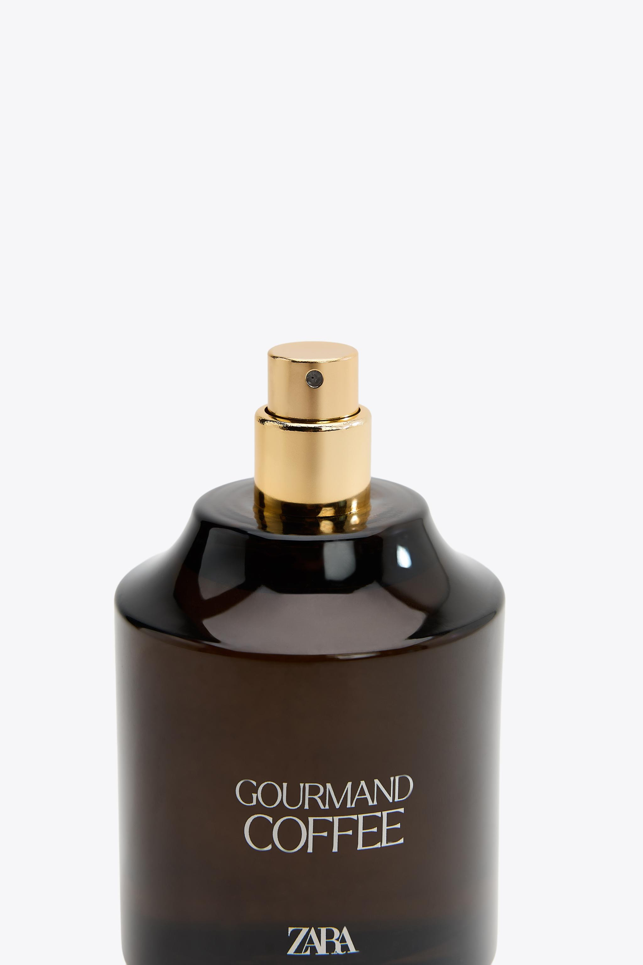 GOURMAND COFFEE EDP 100ML (3.4 FL. OZ). | Zara UK