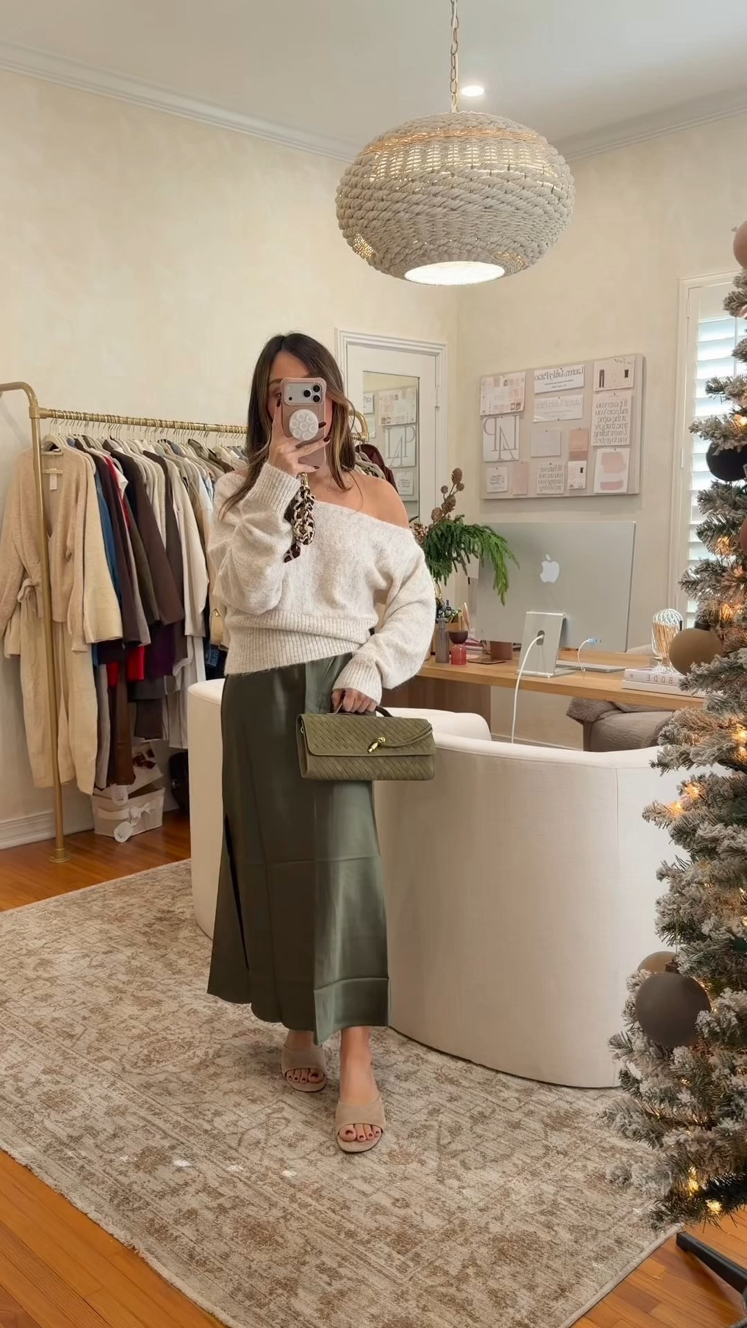 Wearing a small in both! 

#LTKHoliday #LTKootd #LTKCyberWeek