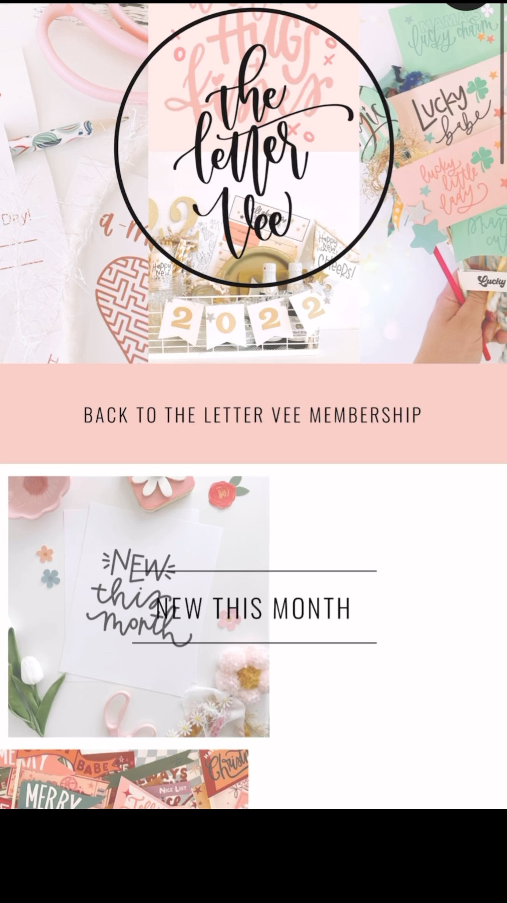 Okay, so if there is any membership that I absolutely cannot live without, it is my The Letter Vee membership. The Letter Vee has printables for every single holiday and theme, including an entire ELF KIT with fun, interactive activities for the entire family! Along with ELF collection, The Letter Vee has you covered for all different holiday decorations, gift favor boxes, swifty decor, gingerbread houses, school bulletin boards, first day of school banners, birthday party invitations, greeting cards, and so much more! 💕 #thelettervee #ad

#LTKParties #LTKKids #LTKFamily