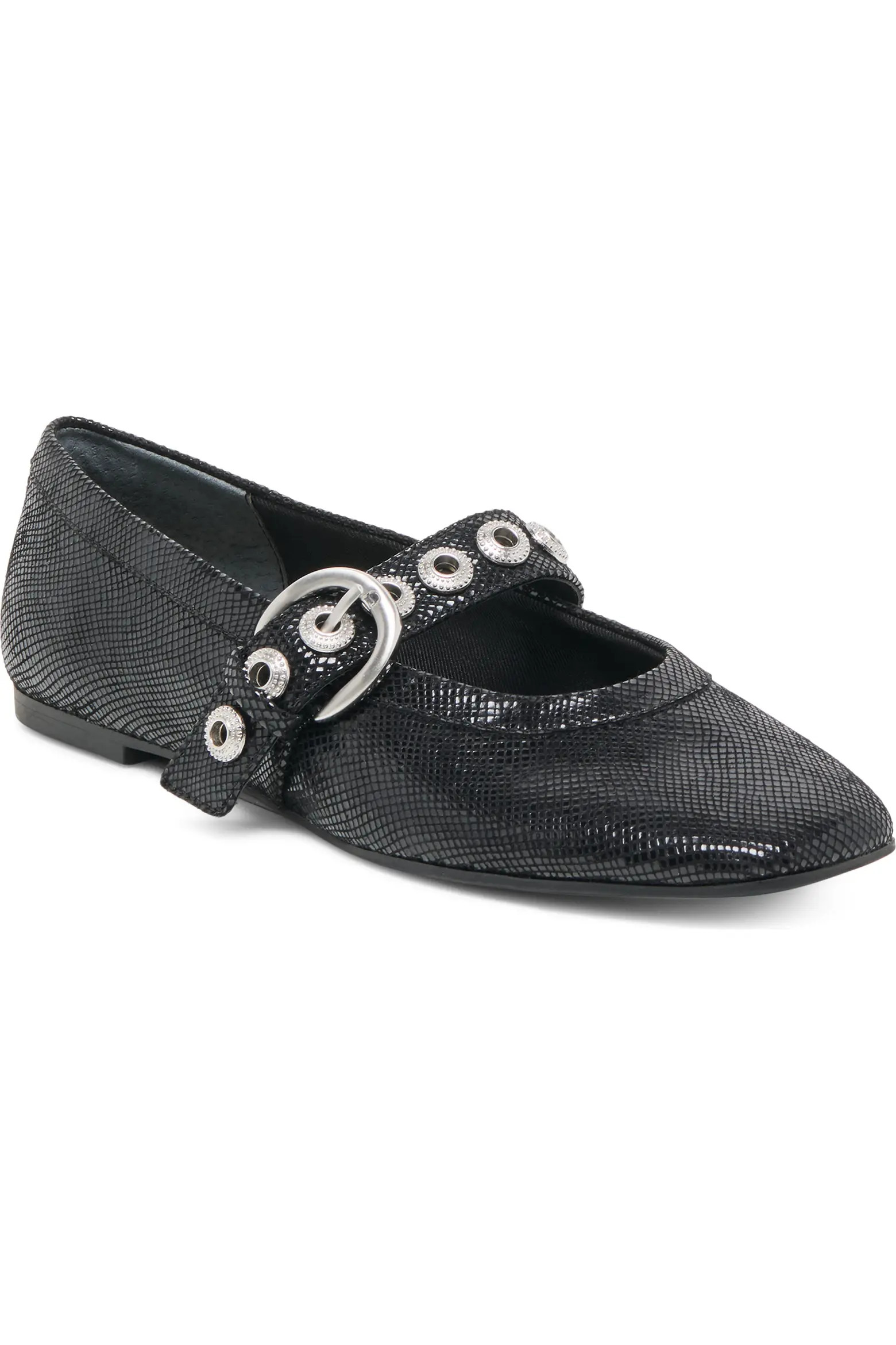 Marten Mary Jane Ballet Flat (Women) | Nordstrom | Nordstrom