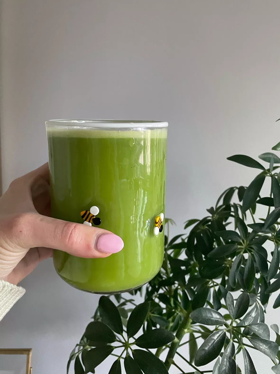 Festive Icon Juice Glass curated on LTK