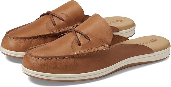 Sperry Women's Mulefish Boat Shoe | Amazon (US)