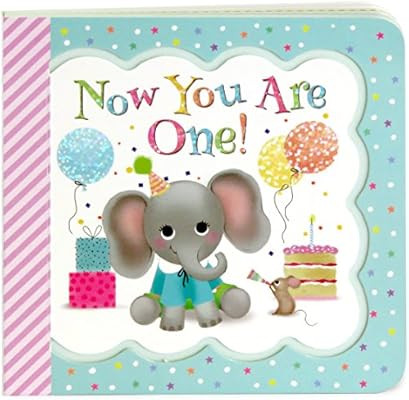 Now You Are One (Little Bird Greetings) | Amazon (US)