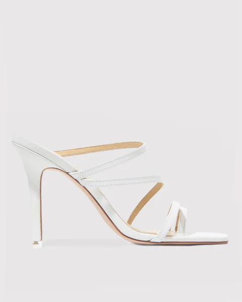 Cindy | Black Suede Studio