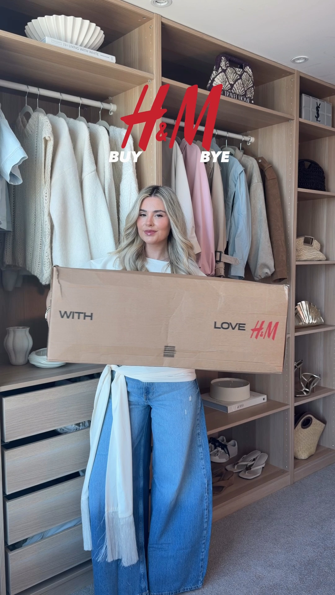 h&m new in haul 🤍 

#LTKstyletip #LTKspring