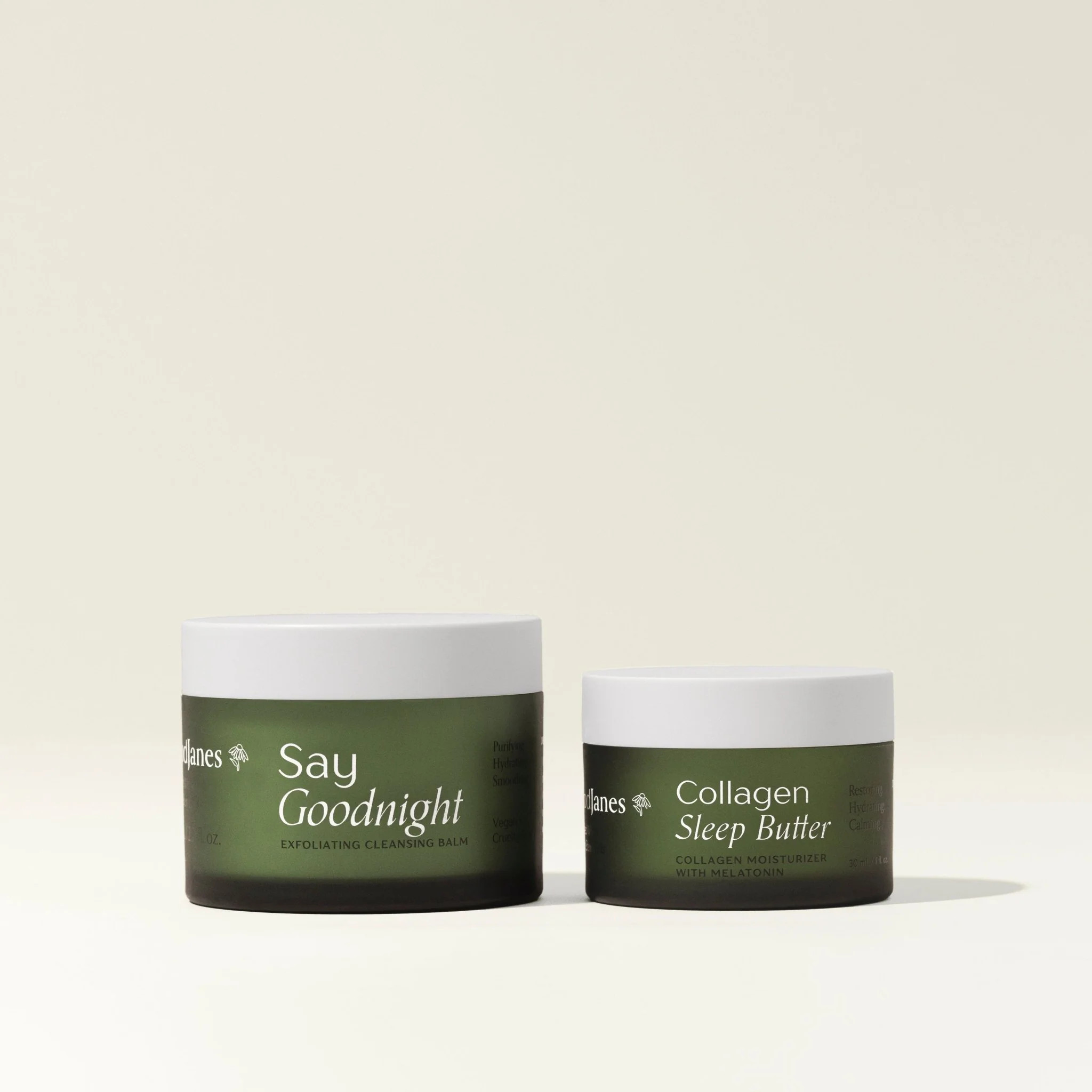 Sleep Rejuvenating Bundle | GoodJanes