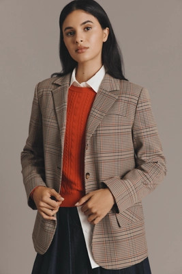 Walter Baker Stormi Blazer | Anthropologie (US)