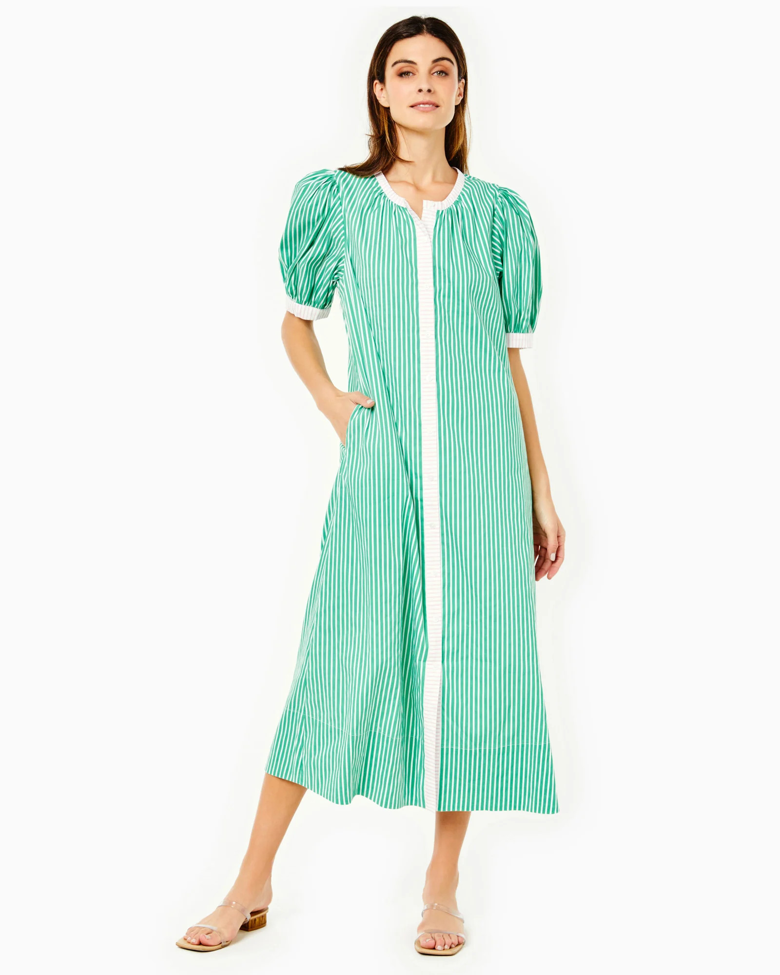 Cabana Dress | Addison Bay