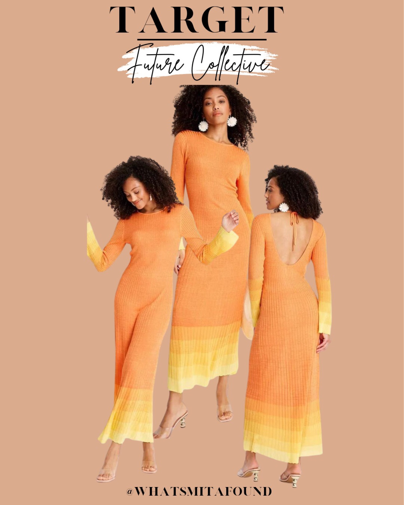 chinese dress ladies Point active maxi dress – The Gallery Collection main image 1