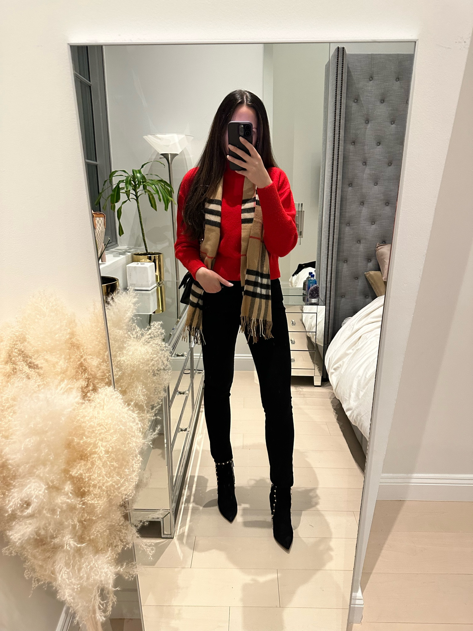 Classic and simple ootd 

#LTKstyletip