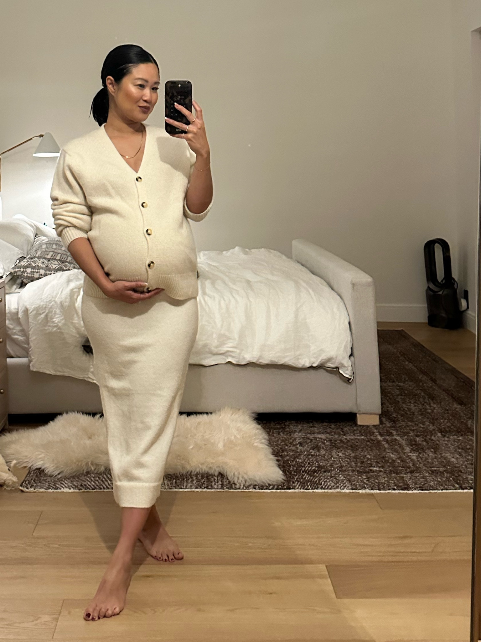 FALL Date night 

#LTKautumn #LTKmaternity