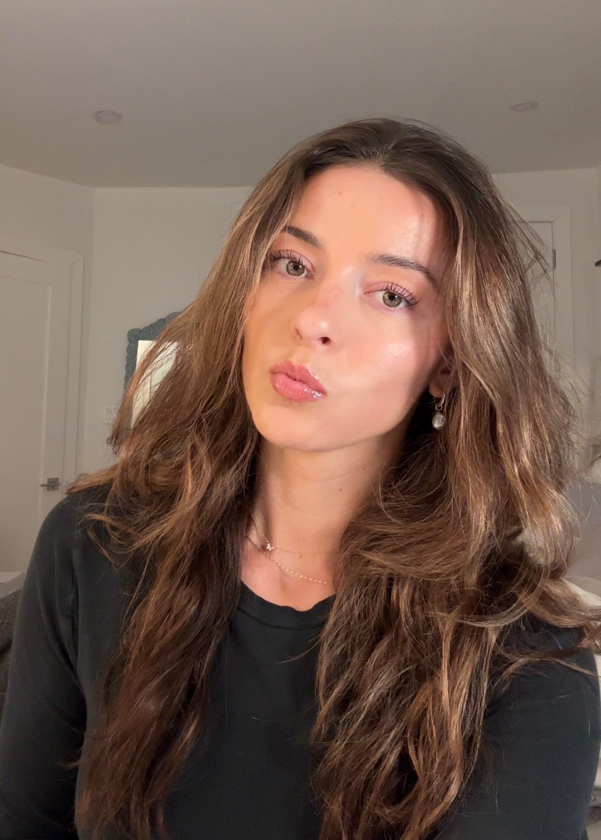 Makeup look✨ my favorite products