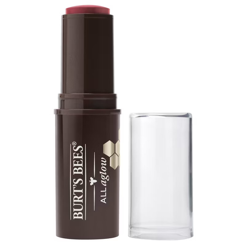 Burt's Bees Lip and Cheek Stick - 0.3oz | Target