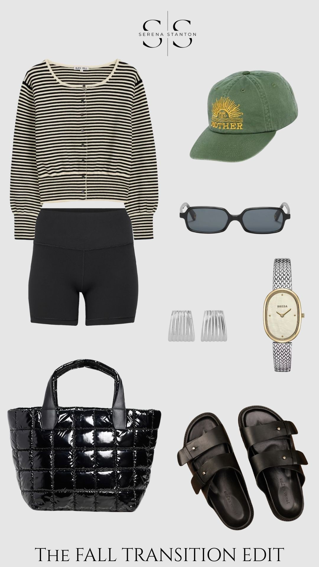 Comfy and stylish for running errands or a Pilates class 

#LTKStyleTip #LTKActive #LTKSeasonal