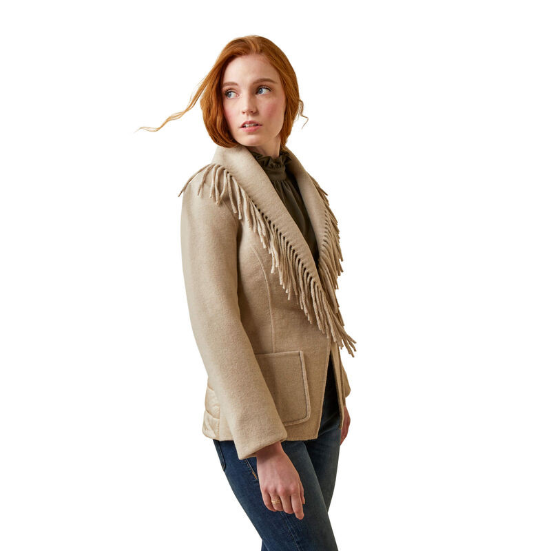 Sausalito Coat | Ariat (US)