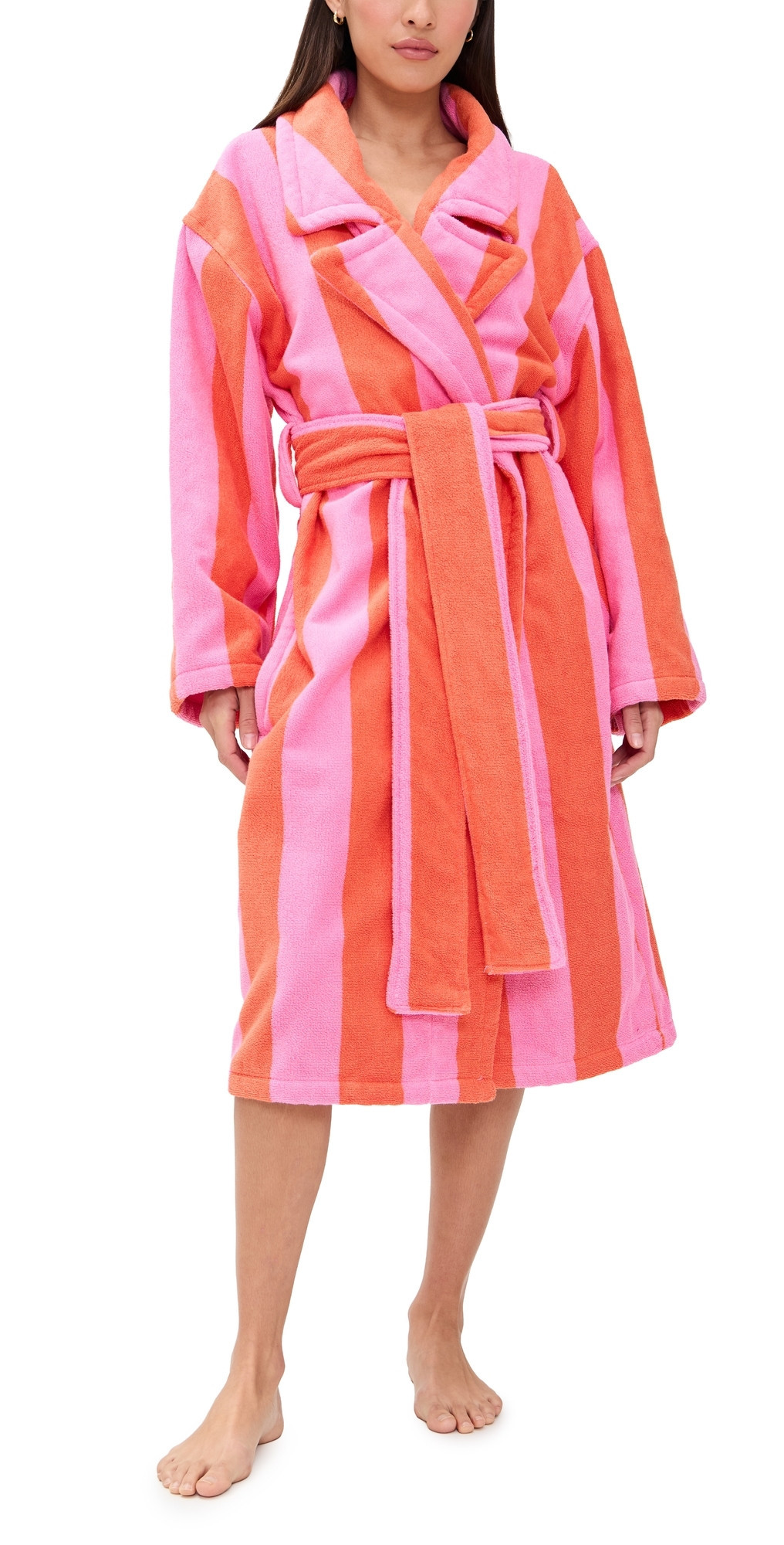 Hommey Hommey Robe Sherbert S/M | Shopbop