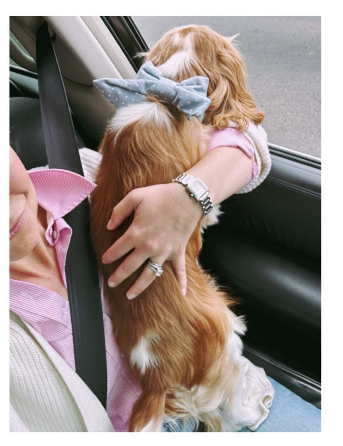 Carpool Run OOTD

#LTKStyleTip #LTKFamily #LTKSaleAlert