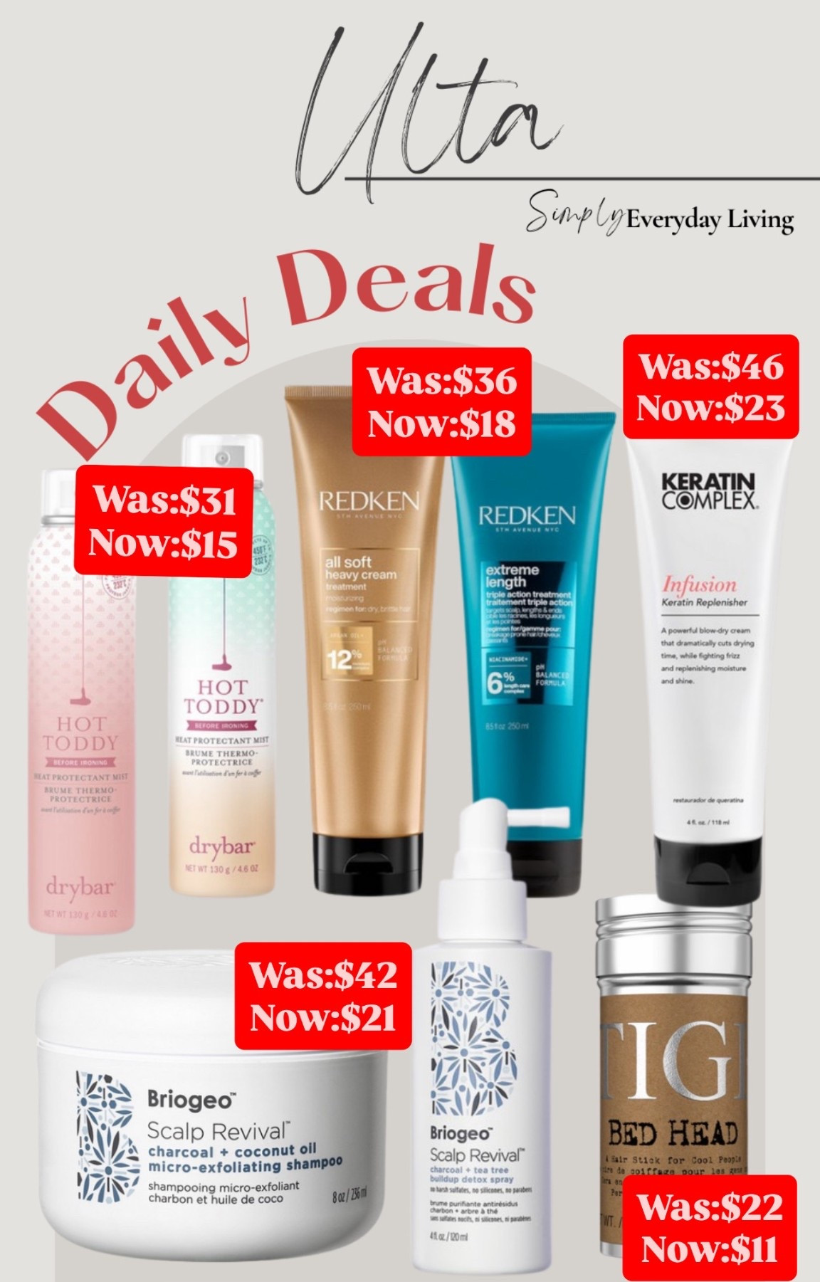 50% off today only🚨🚨

#LTKSaleAlert