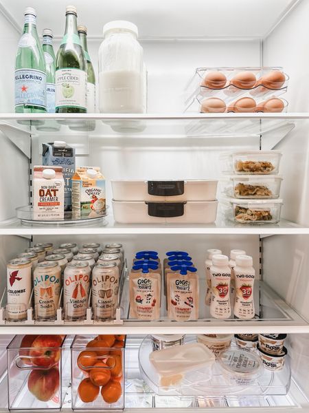 Organize my fridge with me using my favorite Home Edit organizer and practical Amazon organization finds for a clean, functional space 

Home organization, The Home Edit, Walmart, organization faves, organized kitchen, fridge organization, favorite Amazon organization, affordable finds, spring refresh, can organizer, acrylic bin, lazy Susan, mason jar, cold cut container, egg organizer, found it on Amazon, shop the look!

#LTKhome #LTKstyletip #LTKfindsunder50