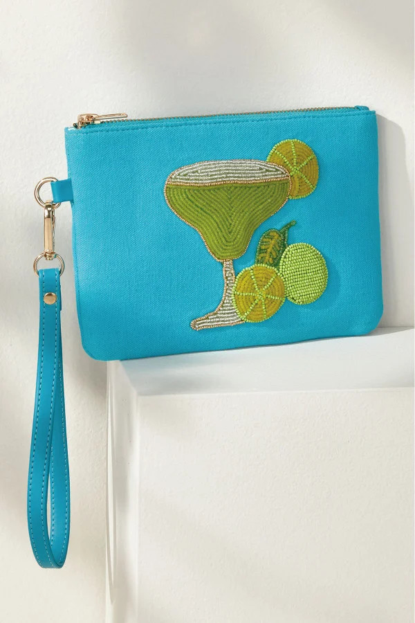 Margarita Mamacita Wristlet | Soft Surroundings