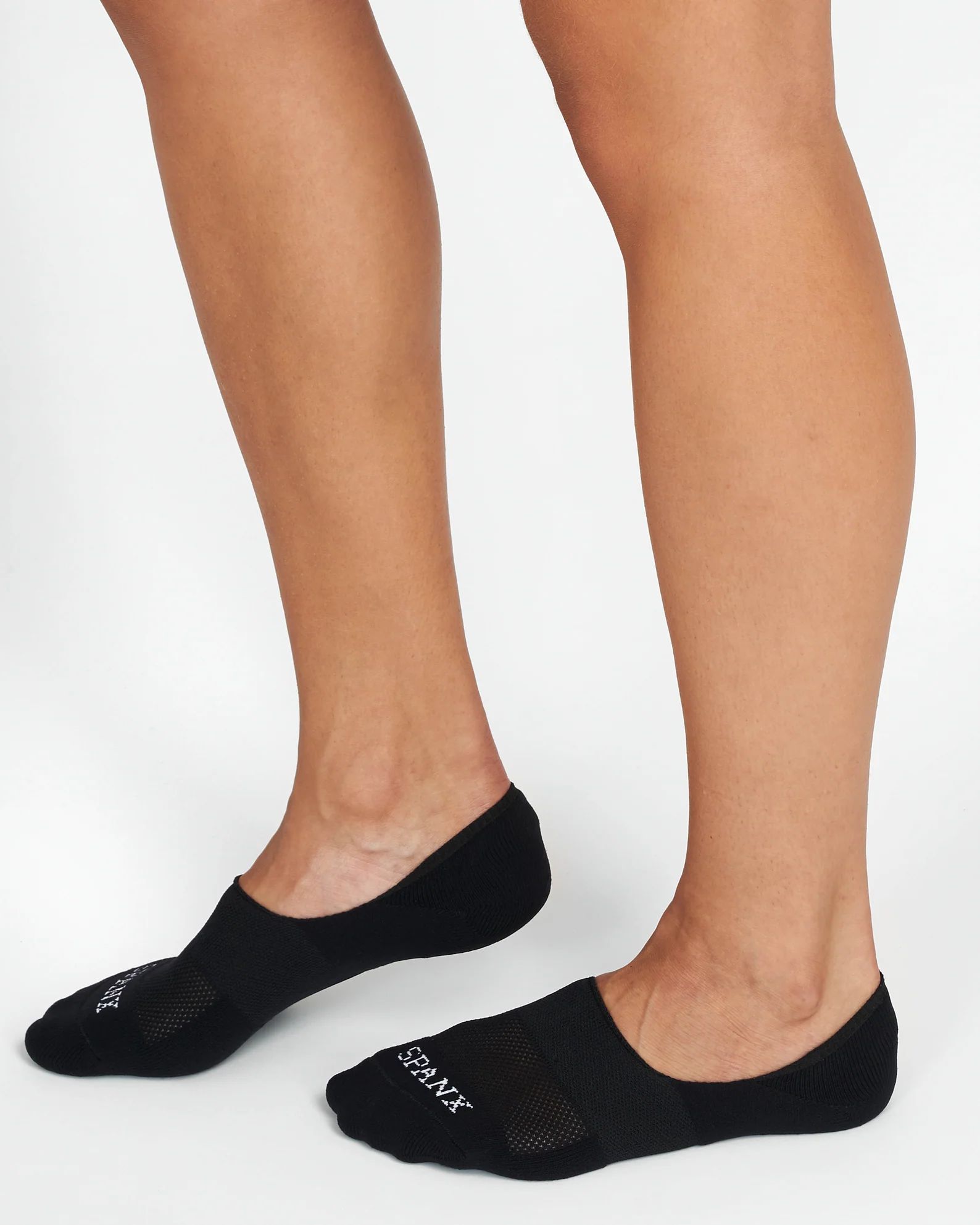 Active Arch Compression No Show Sock | Spanx