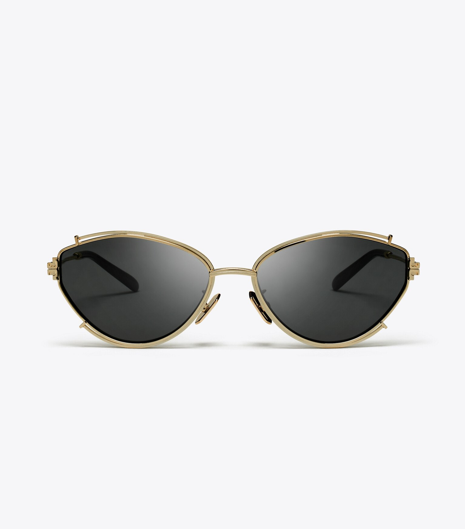 ELEANOR OVAL SUNGLASSES | Tory Burch (US)