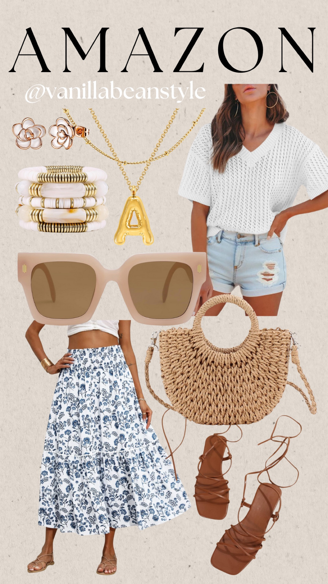 Amazon style


#LTKStyleTip #LTKOver40 #LTKFindsUnder50