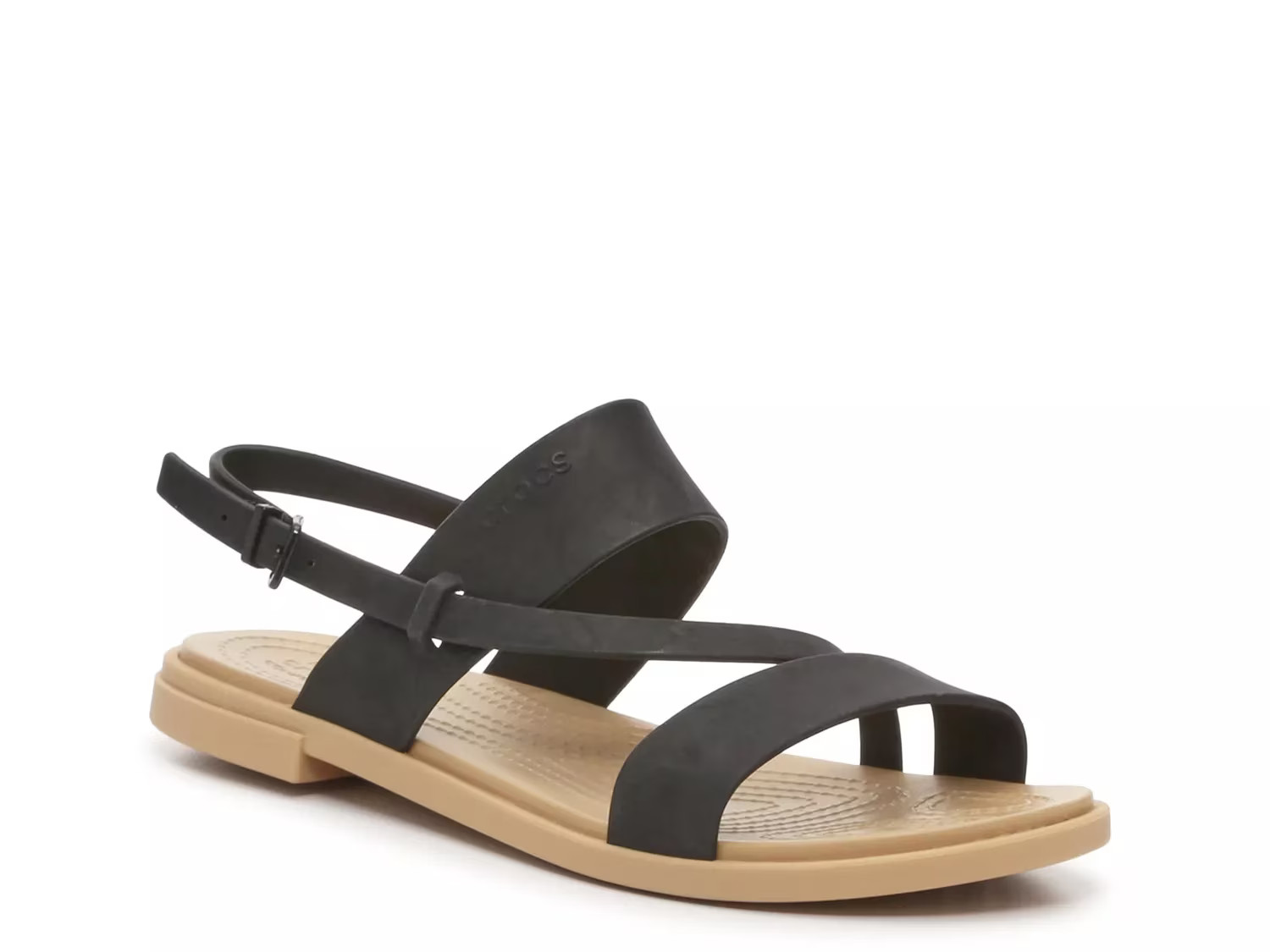 Crocs Tulum Strappy Sandal - Women's | DSW