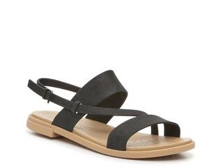 Crocs Tulum Strappy Sandal - Women's | DSW