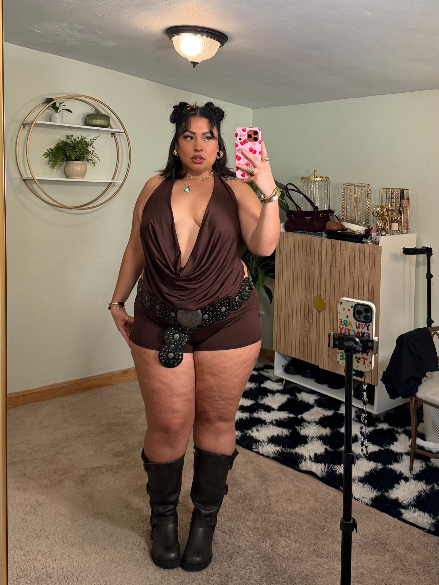 Festival outfit idea💕

#LTKgrwm #LTKmomlife #LTKootd