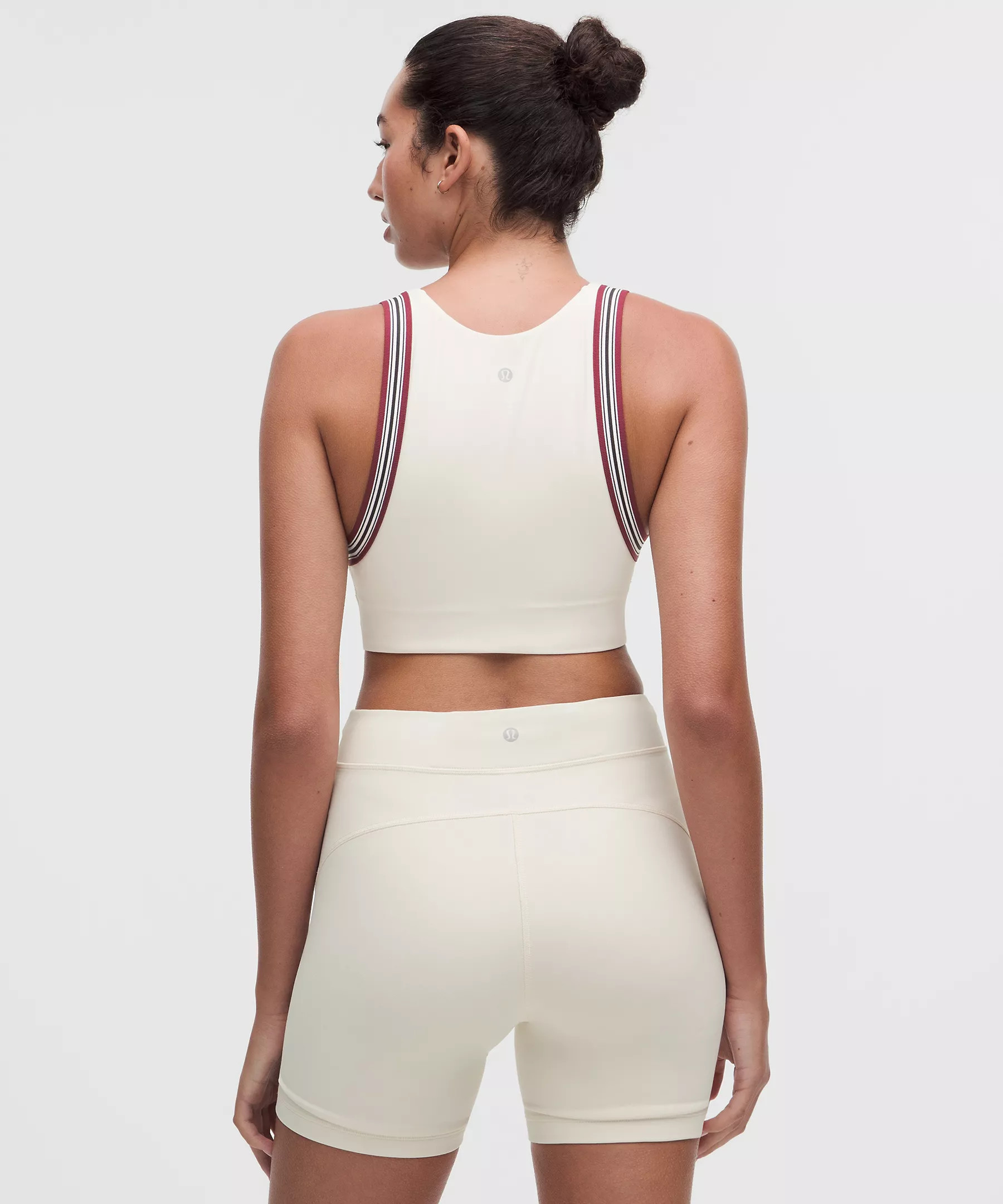 Groove Yoga Bra Light Support, B/C Cup | Lululemon (US)