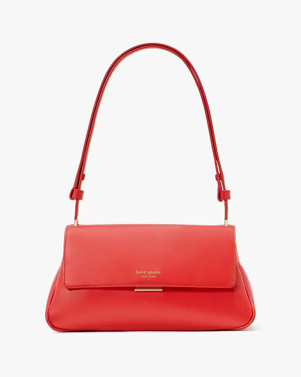 Grace Convertible Shoulder Bag | Kate Spade (US)