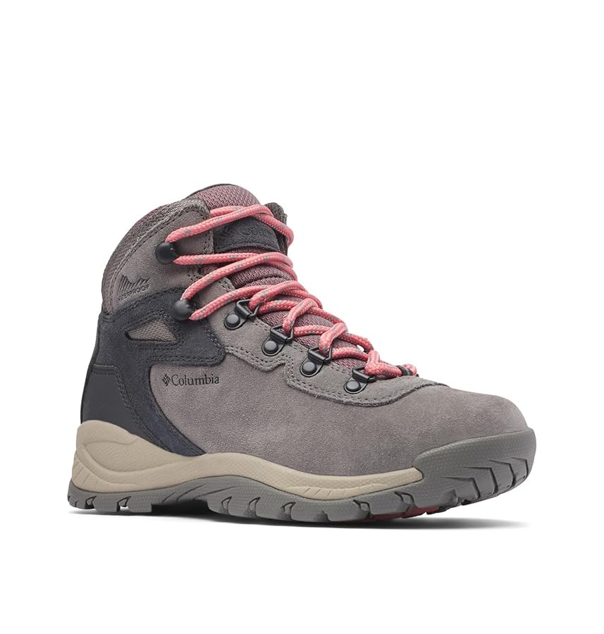Columbia Women's Newton Ridge Plus Waterproof Amped Hiking Boot | Amazon (US)