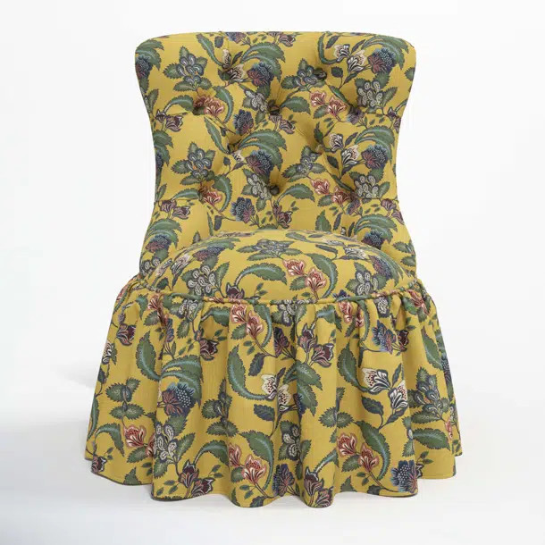 Minnie Upholstered Side Chair | Wayfair North America