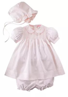 Dress with Bloomer - Newborn | Belk