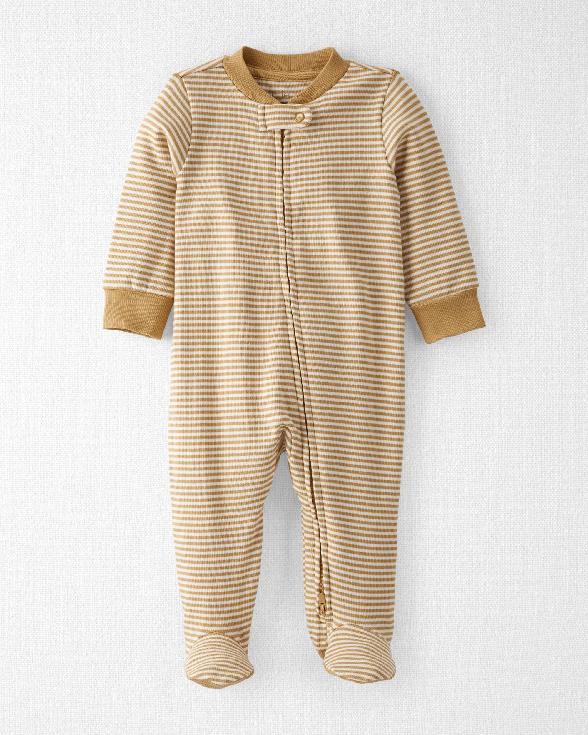 Organic Cotton Sleep & Play | Carter's
